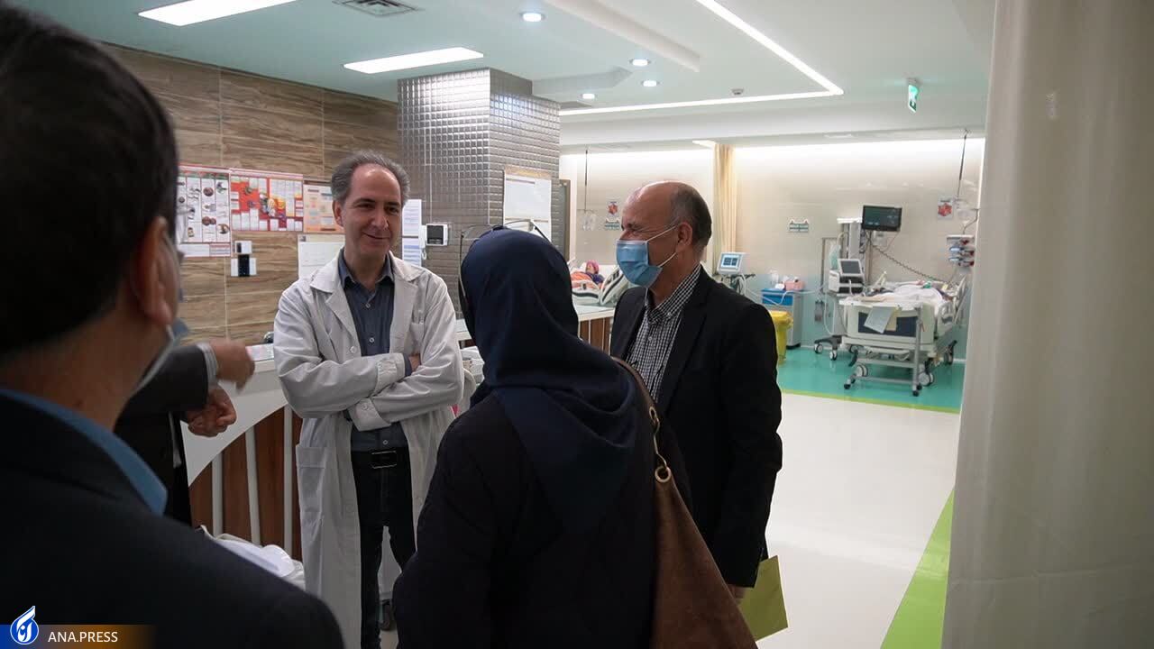 دانشگاه آزاد نیاز آذربایجان غربی به پزشک عمومی را تأمین میکند دانشگاه آزاد نیاز آذربایجان غربی به پزشک عمومی را تأمین میکند