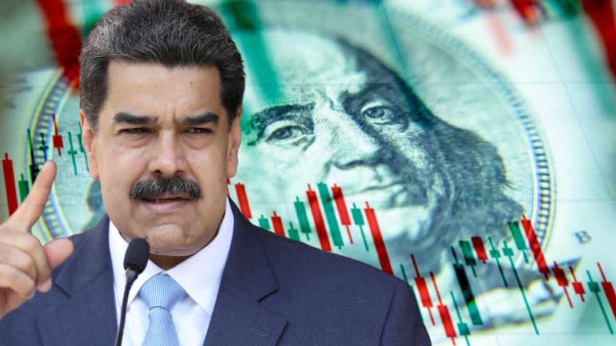 دلارزدایی از تجارت جهانی اجتنابناپذیر است
