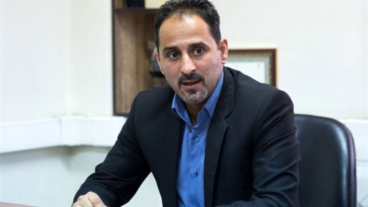 یعقوب زاده