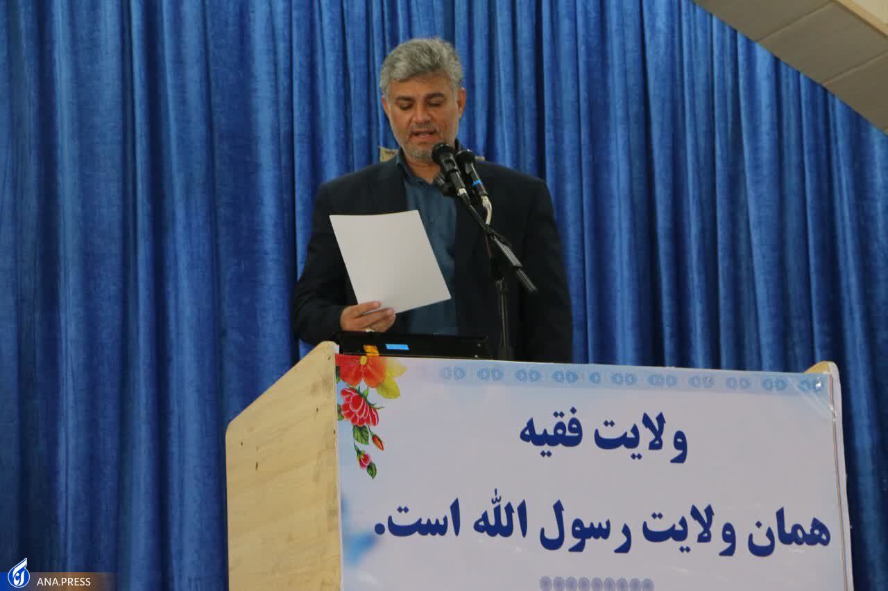 فعالیت ۱۰۰ رشته/محل مهارتی و کاربنیان در دانشگاه آزاد سیستان و بلوچستان فعالیت ۱۰۰ رشته/محل مهارتی و کاربنیان در دانشگاه آزاد سیستان و بلوچستان