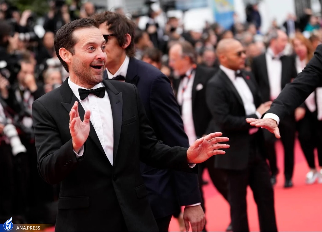 ۹ دقیقه تشویق برای جناب اسکورسیزی ۹ دقیقه تشویق برای جناب اسکورسیزی