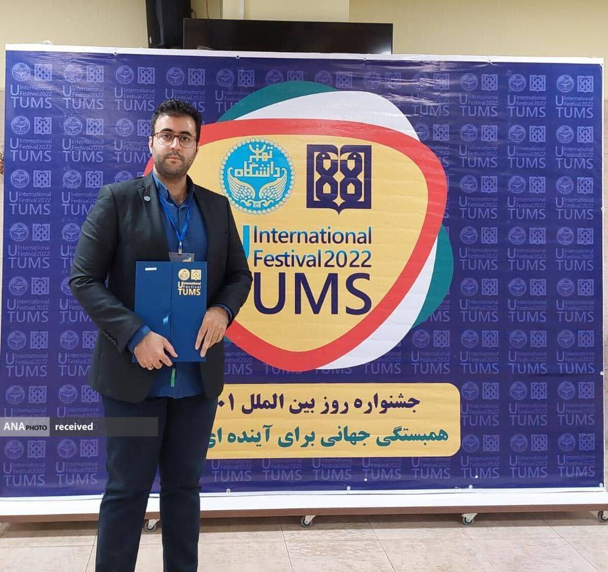 تا زمانیکه پژوهش شغل نباشد نمیتوان از ظرفیت دانشجویان دکتری بهره برد