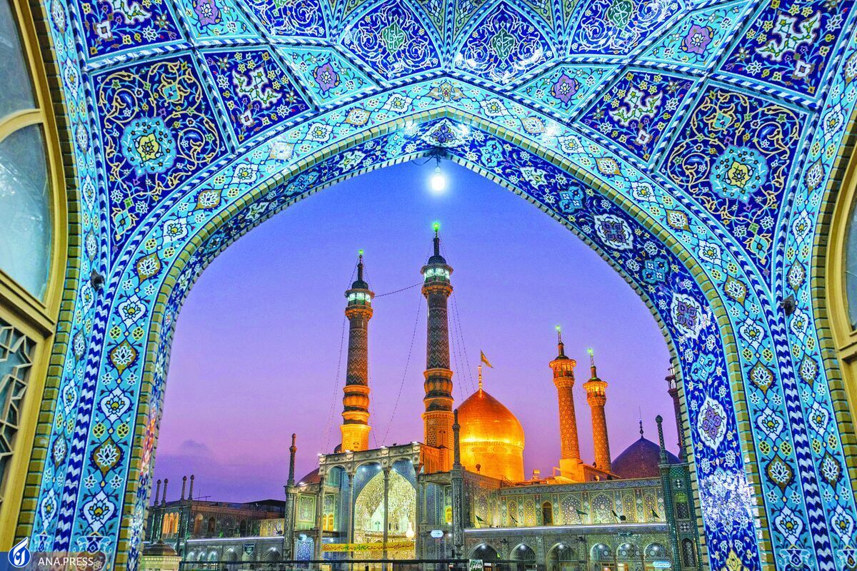 دختری که مورد تحسین امام کاظم (ع) قرار گرفت