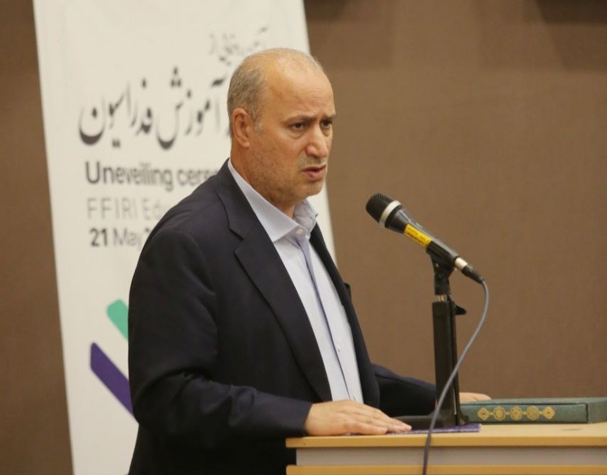 تاج: به زودی سامانه آنلاین ناظران و ارکان قضایی راه اندازی میشود