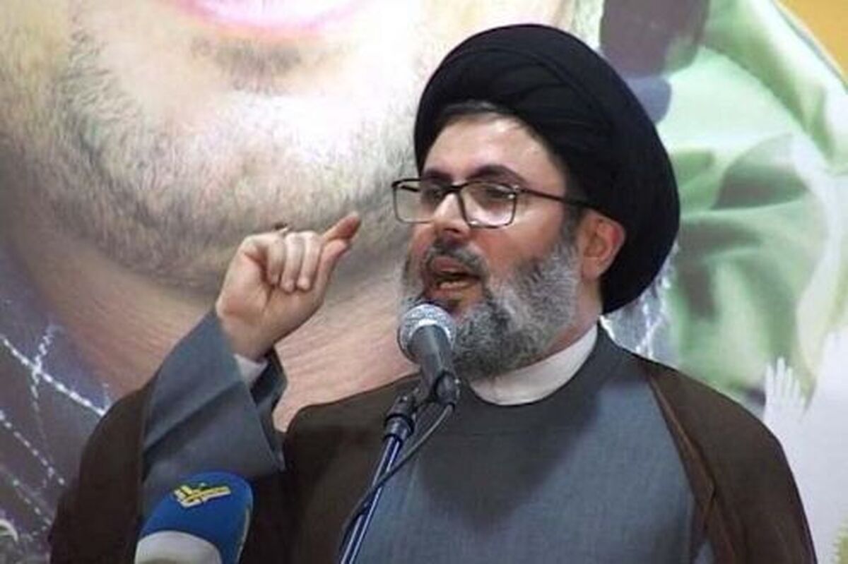 حزب الله: حضور اسد در نشست جده توهم برخی سیاستمداران را نشان داد