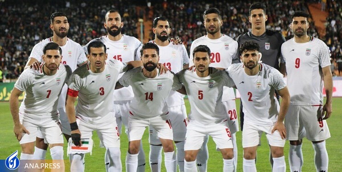 زمان قرعهکشی و انتخابی جام جهانی ۲۰۲۶ اعلام شد