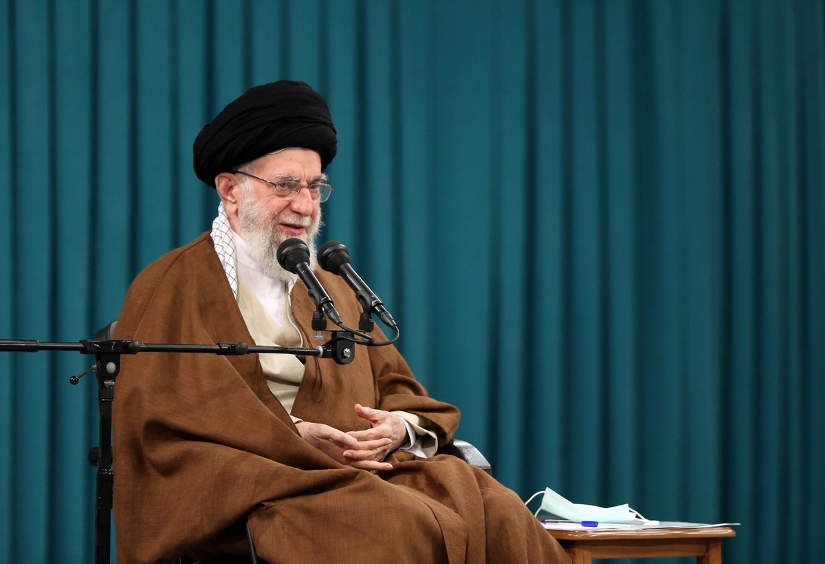 نمایندگان مجلس روز چهارشنبه با رهبر انقلاب دیدار میکنند