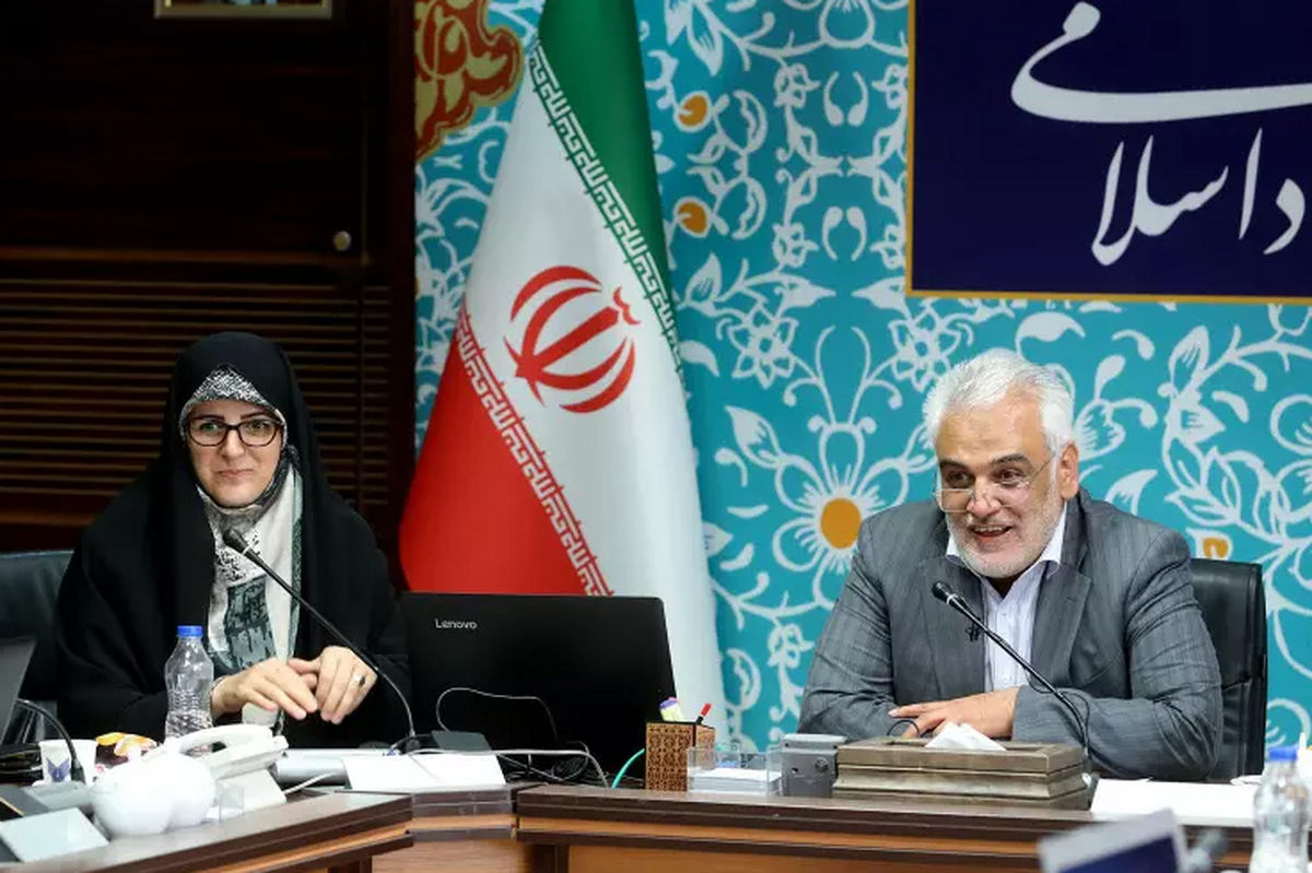 ورزش بانوان نیازمند بازآیی و بازسازی در صحنه لیگهاست