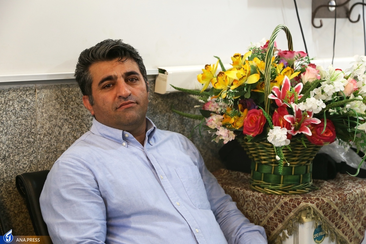 نگرش ضعیف مدیران به آموزههای جدید و روش تدریس در علوم ورزشی نگرش ضعیف مدیران به آموزههای جدید و روش تدریس در علوم ورزشی