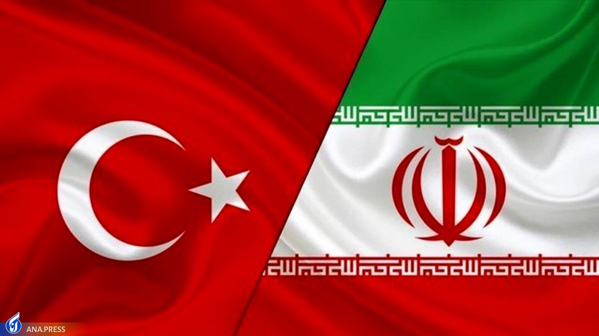رشد ۲۳ درصدی صادرات ایران به ترکیه در سال ۱۴۰۱