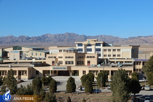 پذیرش بیش از ۴ هزار دانشجو در دانشگاه آزاد تربتحیدریه پذیرش بیش از ۴ هزار دانشجو در دانشگاه آزاد تربتحیدریه