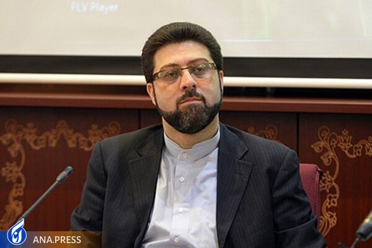 طلوعکیان مشاور خسروی وفا شد