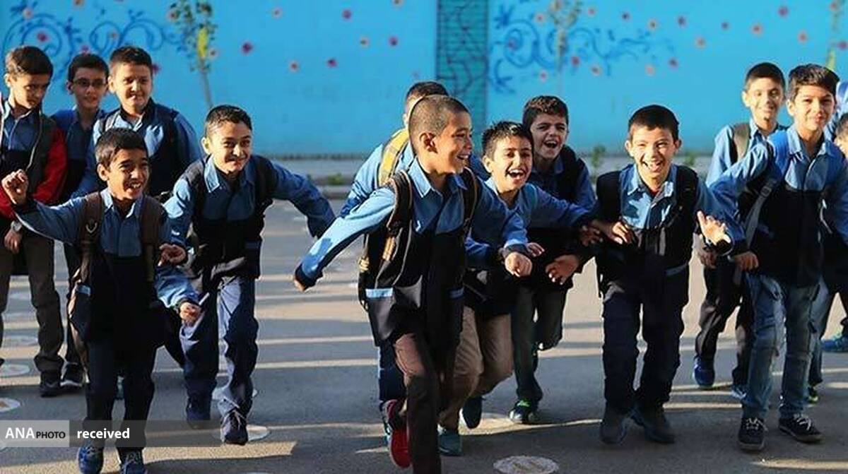 دانش آموزان، سفیران محیط زیست در مدارس میشوند