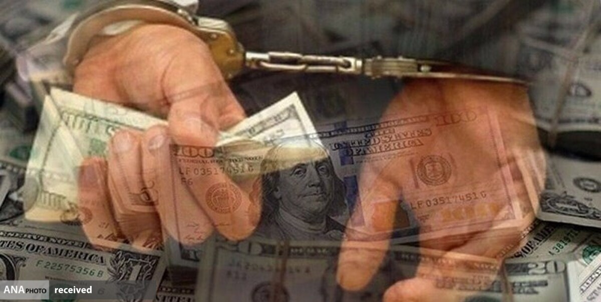 کیفرخواست پرونده ۶ دلال ارزی صادر شد