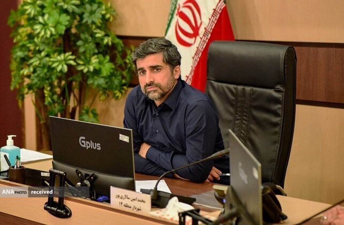 میدان سیزده آبان اصلاح هندسی میشود