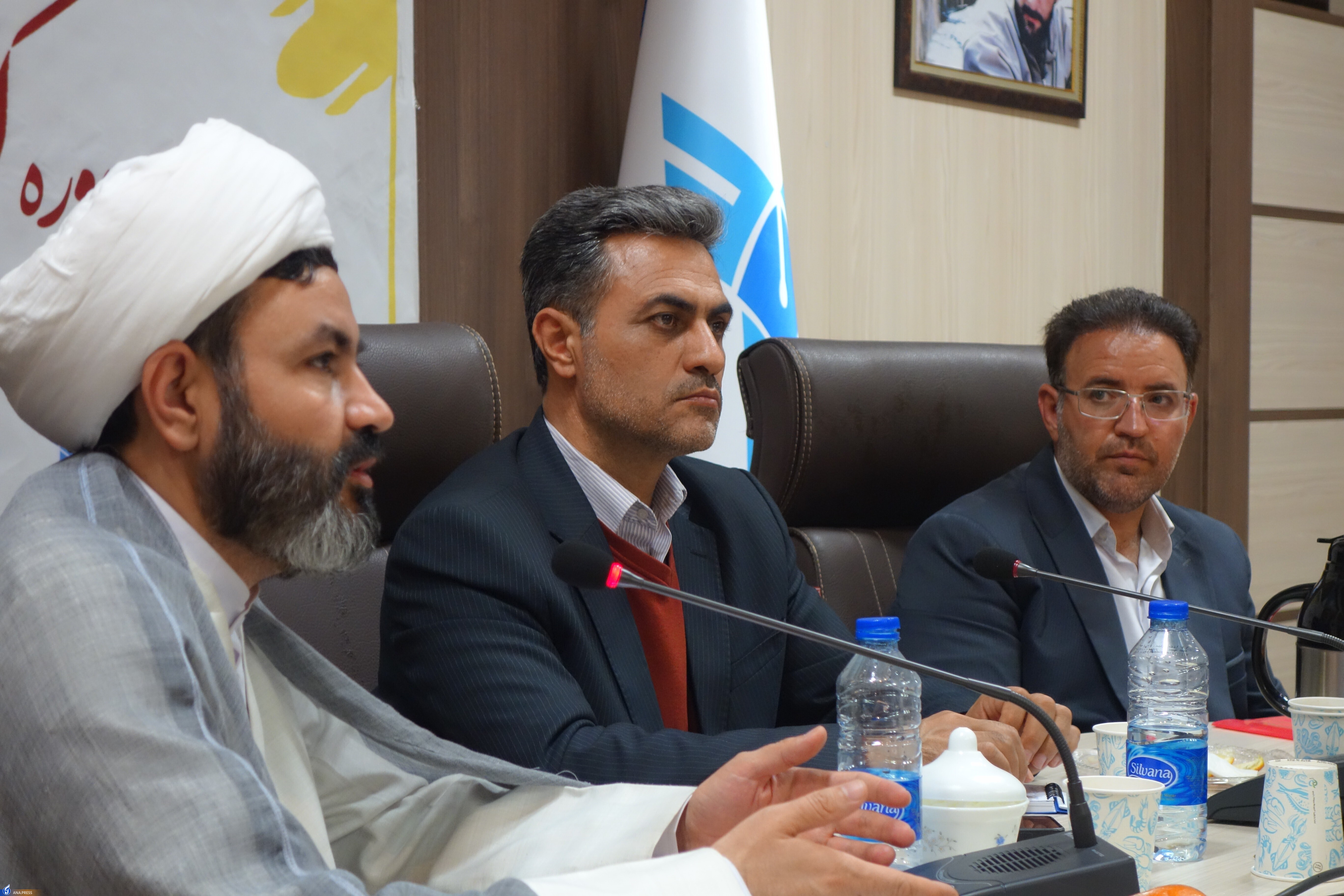 تحول فرهنگی در دانشگاه با نقش&zwnj;آفرینی استادان میسر می&zwnj;شود