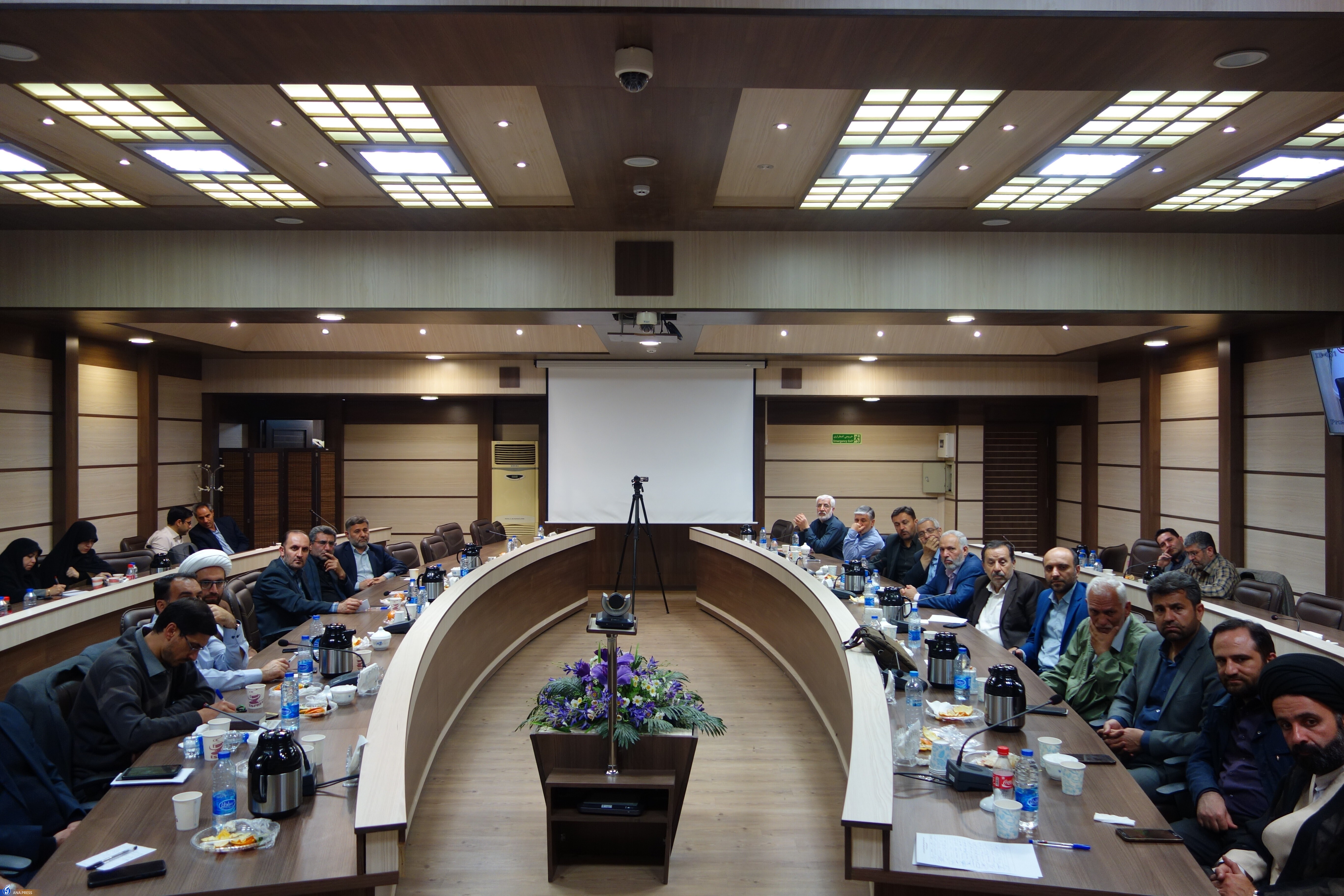 تحول فرهنگی در دانشگاه با نقش&zwnj;آفرینی استادان میسر می&zwnj;شود