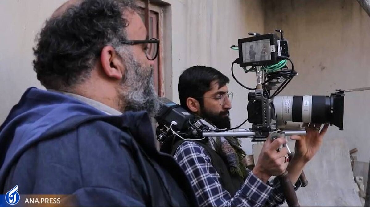 پشتصحنه «بچه زرنگ» روی آنتن میرود