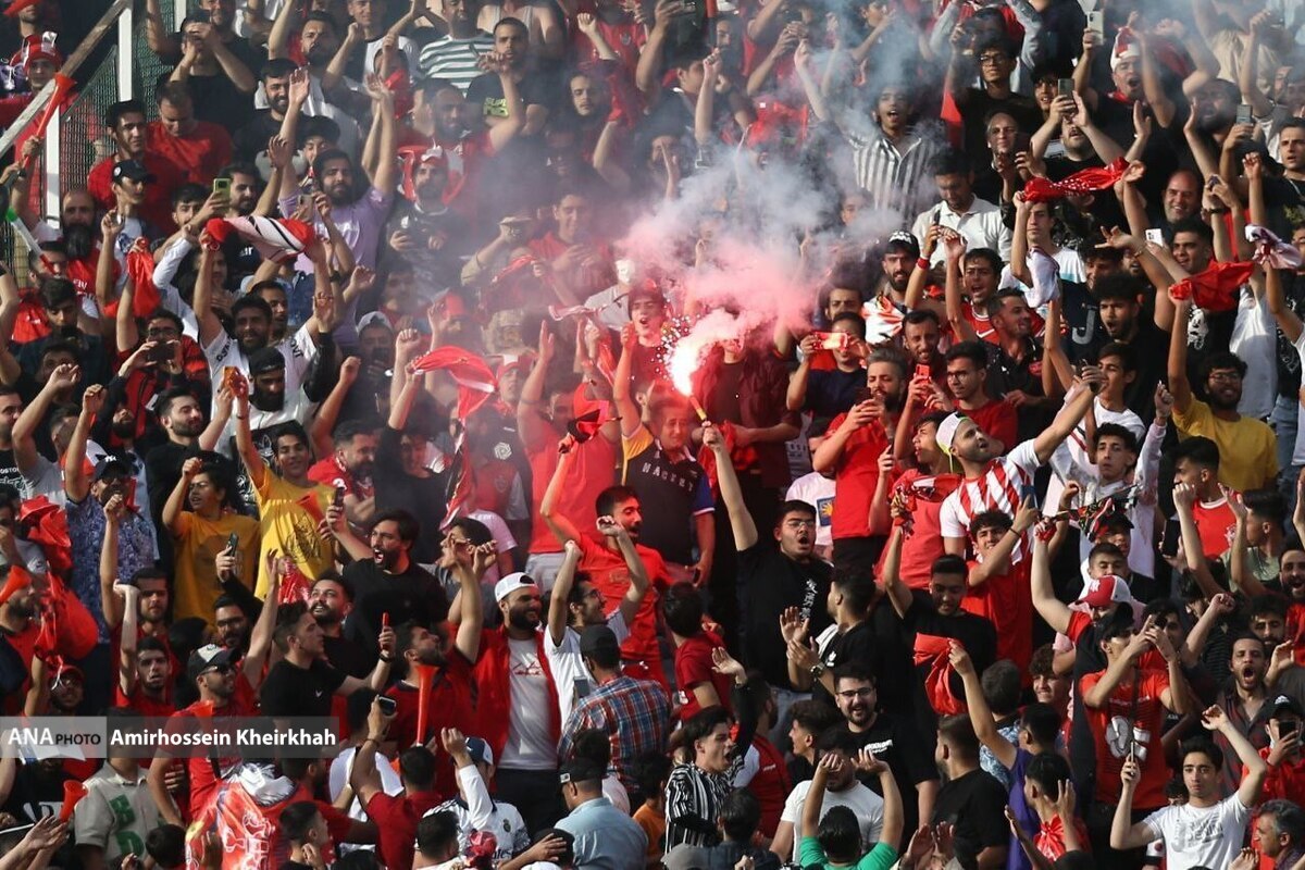 واکنش به بلیتهای جعلی دربی استقلال و پرسپولیس