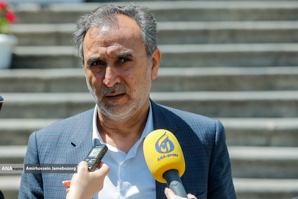 مجلس از تصمیمگیری عاجز نشده که «همهپرسی» برگزار شود