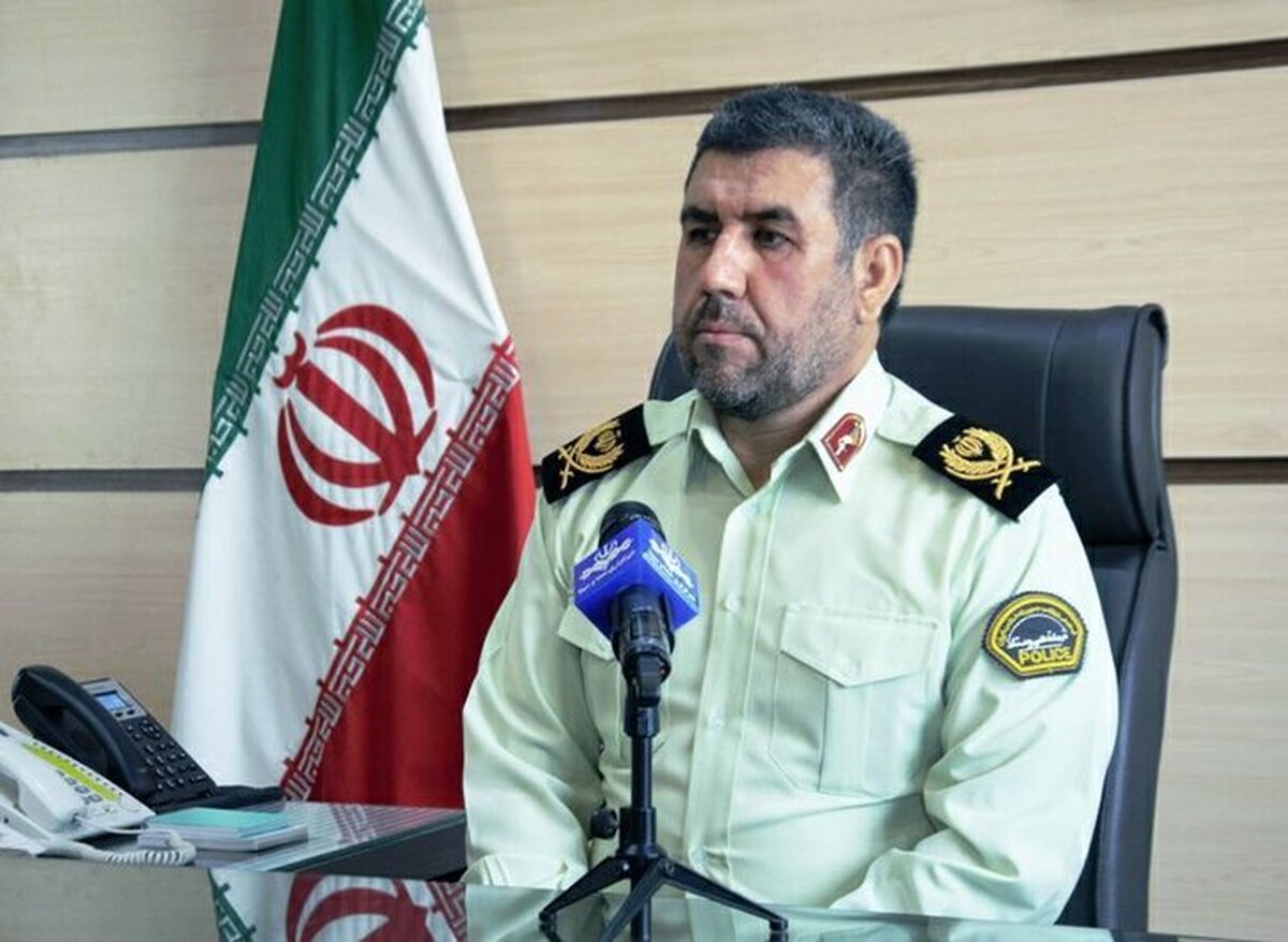 عامل تیراندازی به سمت یک خودرو در زابل دستگیر شد
