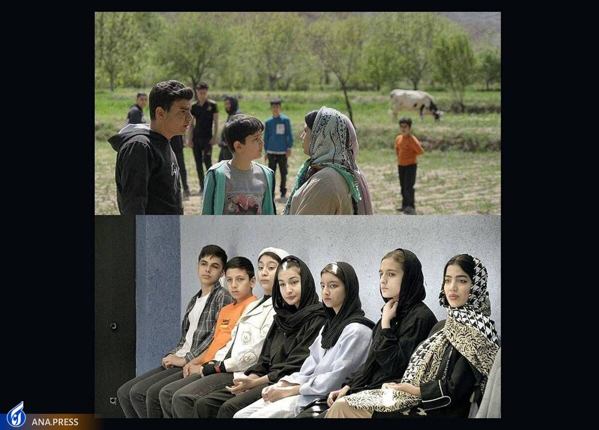 «از دِه تا آرزو» به تدوین رسید