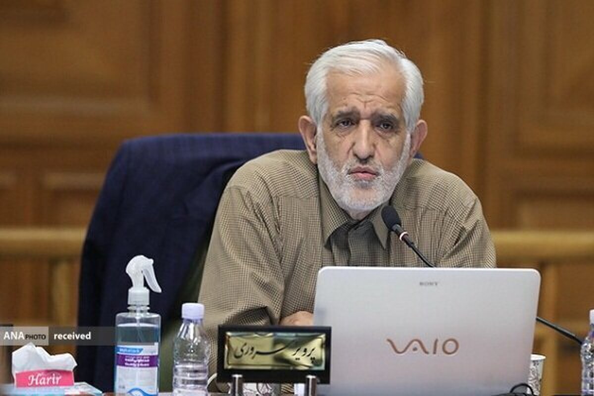 مشکلات حریم دانشگاه تهران و جماران مردم را عاصی کرده است