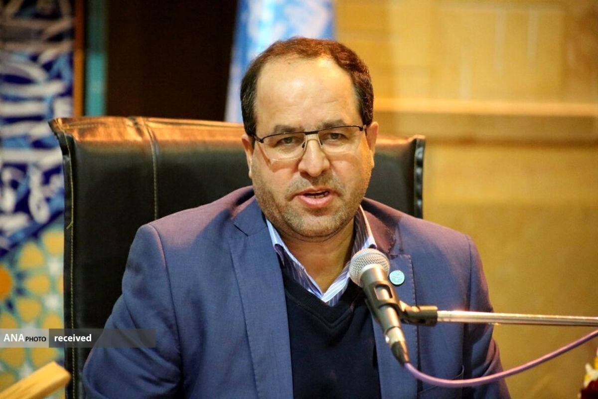 عفت در محیط دانشگاه موضوع روز ماست