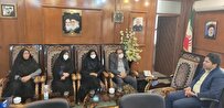 رشد تولید با پشتوانه مبتنی بر دانشبنیان حاصل میشود
