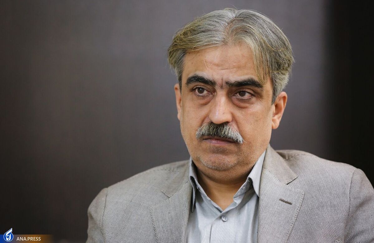هیچ حوزهای باقی نمانده که تحریم آن بر اقتصاد ایران تاثیر گذار باشد