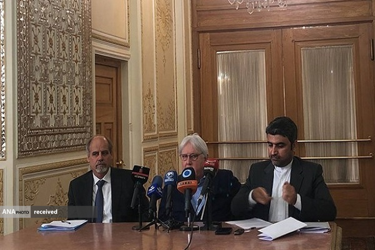 معاون دبیرکل سازمان ملل: حق انسانی در افغانستان باید رعایت شود