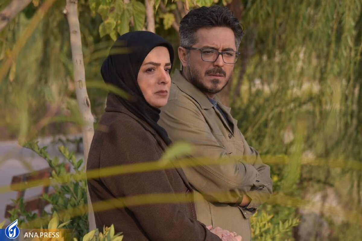 «تب و تاب» شبکه دو آغاز میشود