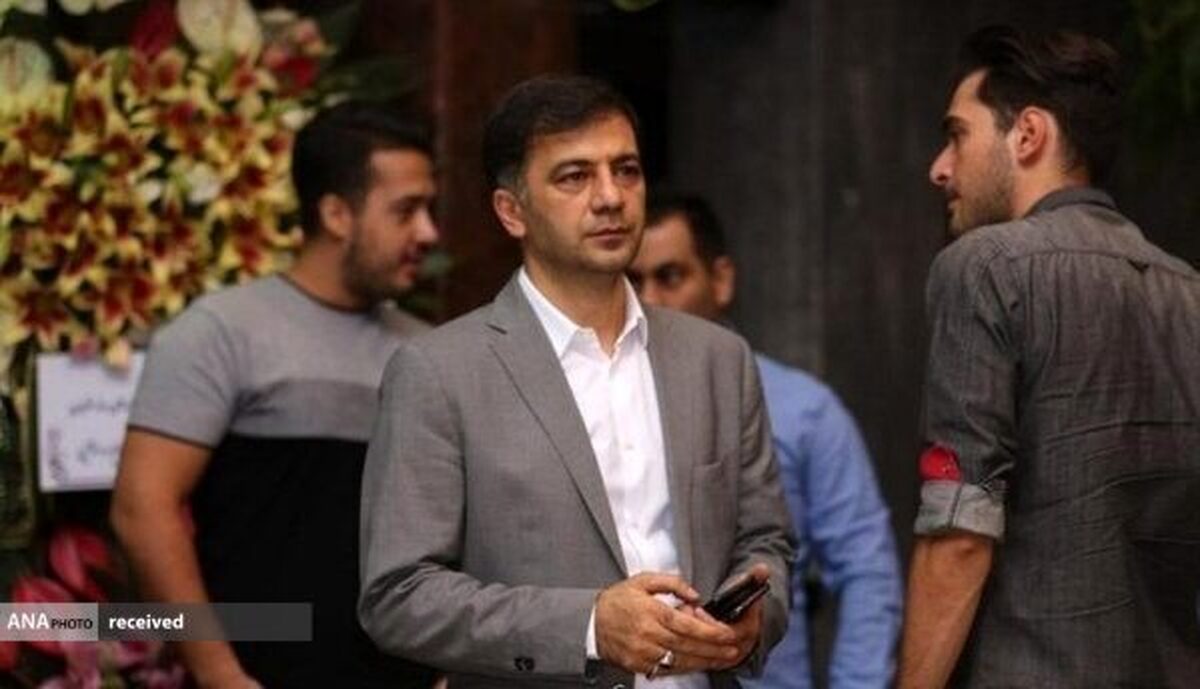 کریمی: باخت در دربی چیزی از ارزشهای استقلال کم نکرد/ قاطعانه از ساپینتو حمایت میکنیم