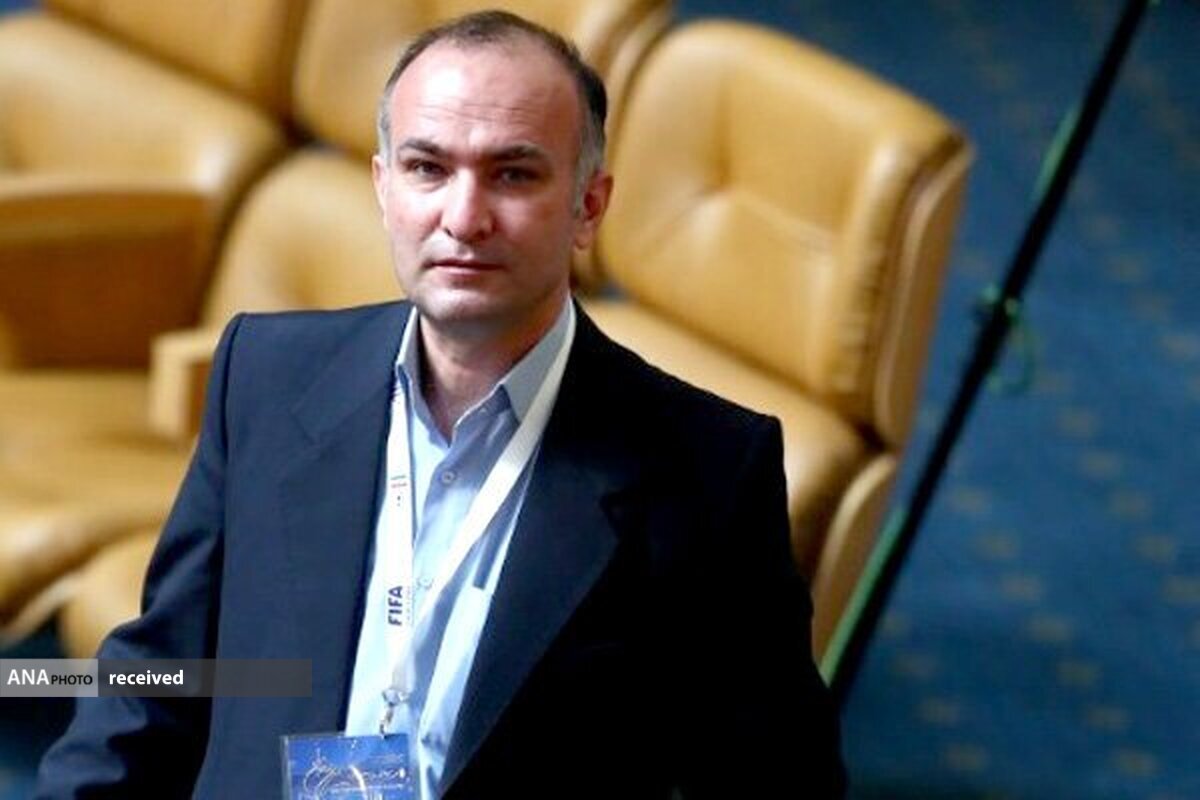 تشریح شرایط مدیریتی ضمیمه اساسنامه هیات فوتبال استانها