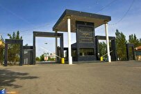 اسکان بیش از یکهزار و ۵۰۰ مسافر نوروزی در دانشگاه آزاد شهرستان انار