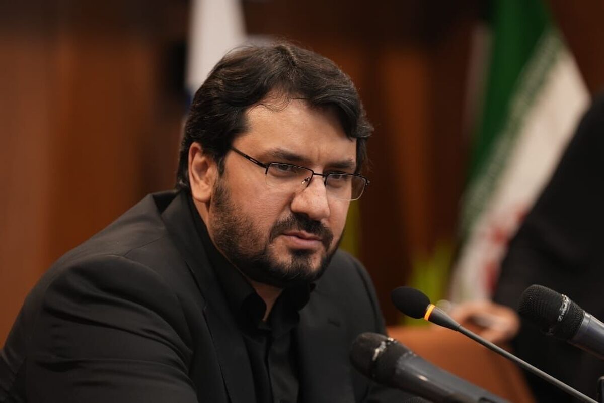 گفتگوی ایران و سوریه برای گسترش روابط اقتصادی