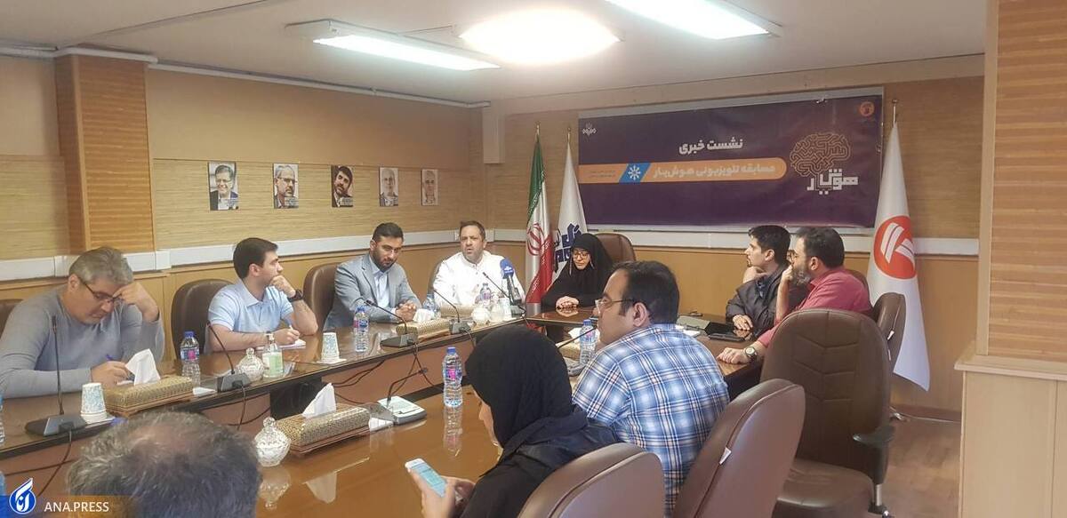 «هوشیار» و تحقق عدالت آموزشی برای تیزهوشان در شبکه آموزش