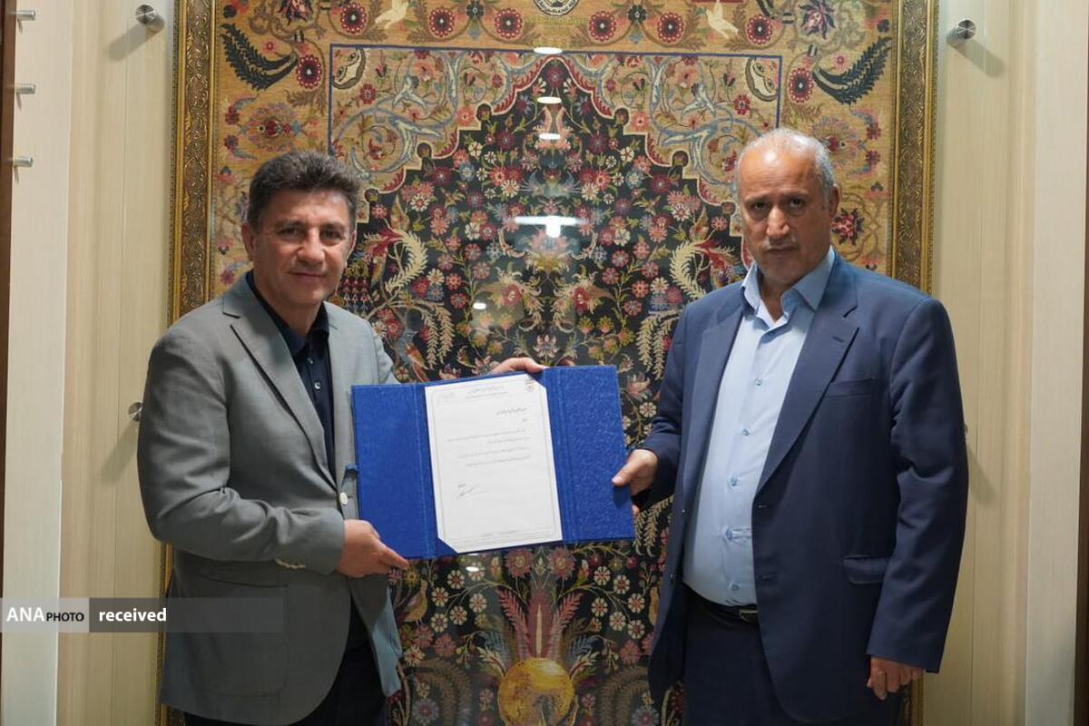 حکم سرمربیگری قلعهنویی در تیم ملی صادر شد