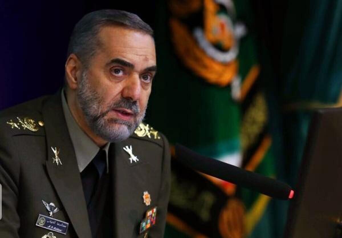 صلح و امنیت پایدار از اهداف دیپلماسی دفاعی در مسکو بود