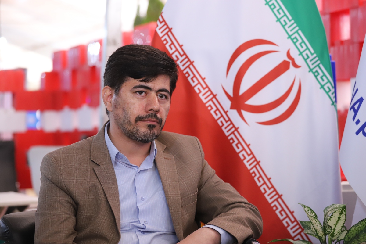 «محمد اصولی هلان» سردبیر خبرگزاری آنا شد