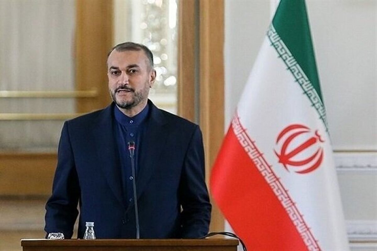 کمیسیون مشترک اقتصادی ایران و عمان برگزار میشود