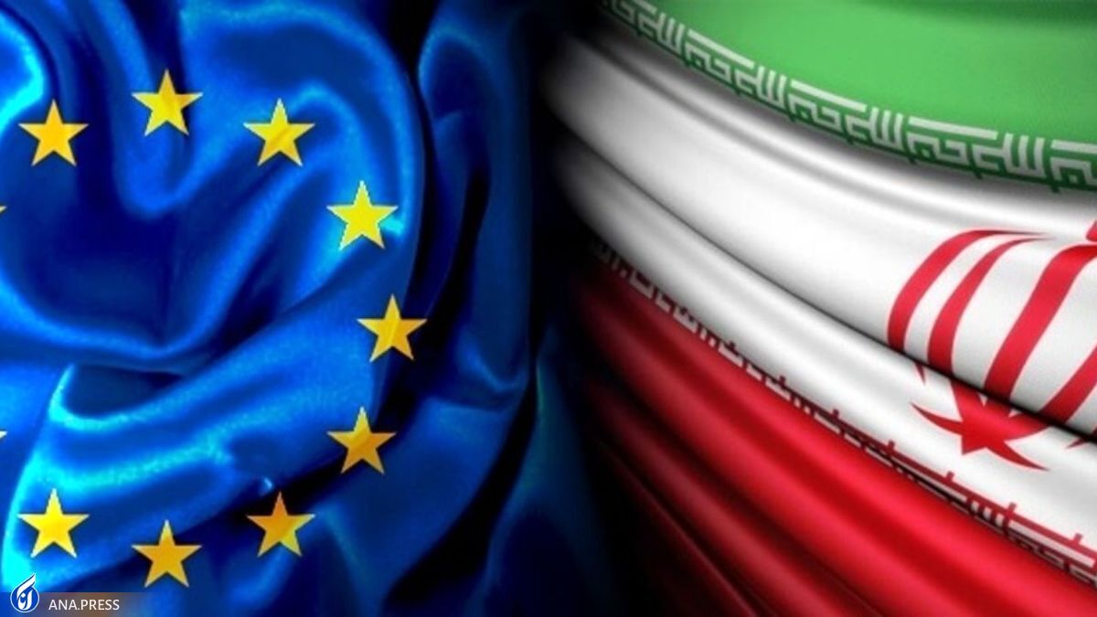 رئیس پارلمان اروپا: تحریمهای ایران صدای قانونگذاران اروپایی را ساکت نخواهد کرد