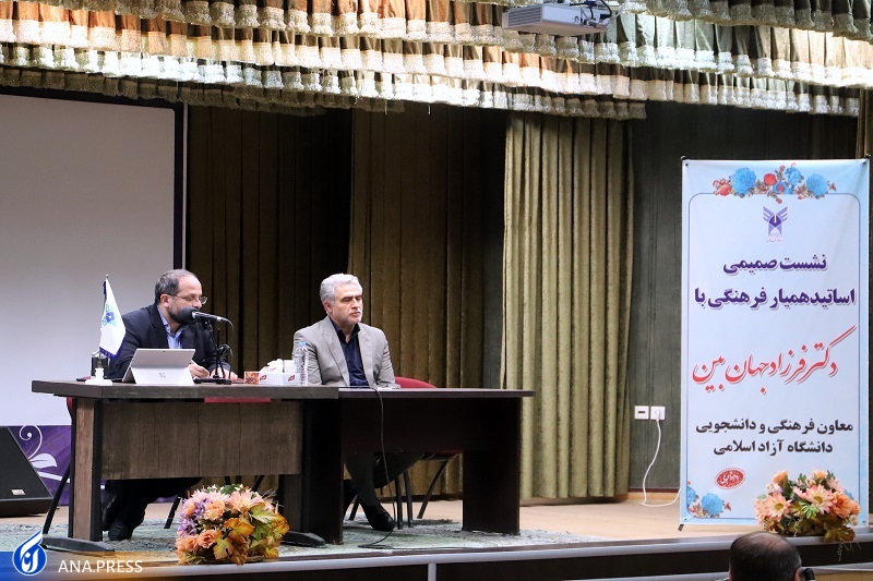 دانشگاه باید توانایی حل مسئله داشته باشد