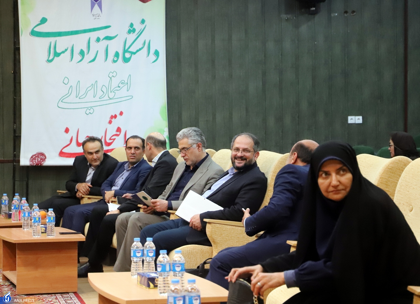 دانشگاه باید توانایی حل مسئله داشته باشد