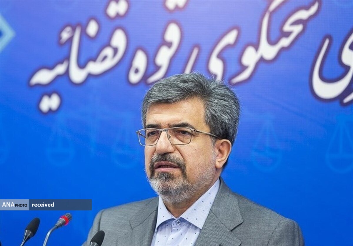 احراز قتل شبه عمد و لغو دستور از ناحیه متهم ردیف اول پرونده هواپیمای اوکراینی
