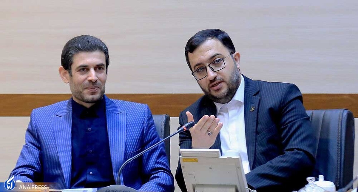 تفاهمنامه همکاری کانون با سازمان آموزش و پرورش استثنایی منعقد شد