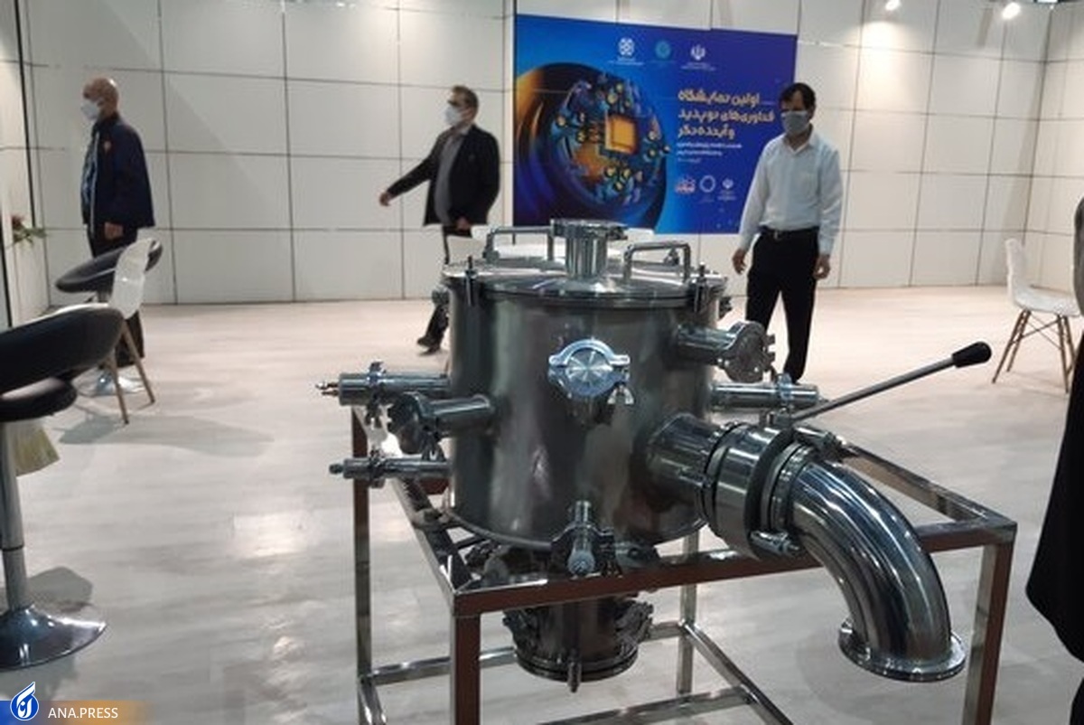 شبکهسازی کسبوکارهای دانشبنیان با محور سراهای نوآوری شبکهسازی کسبوکارهای دانشبنیان با محور سراهای نوآوری