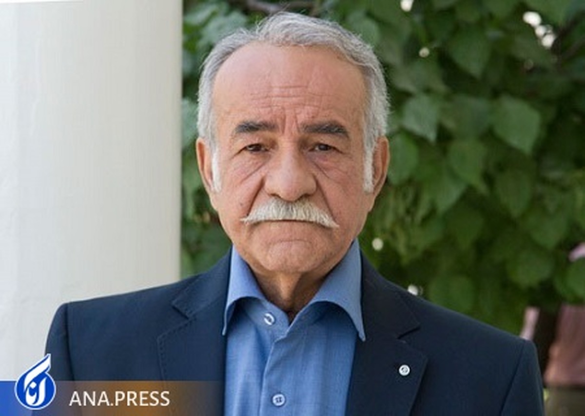 سعید پورصمیمی با «خوشدلان» به تماشاخانه ایرانشهر میآید