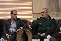هسته‌ها و اندیشکده‌های علمی پژوهشی تقویت شوند