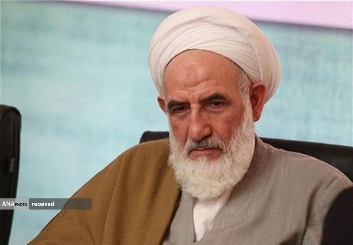 امام جمعه سابق زاهدان جان باخت/ ضارب دستگیر شد